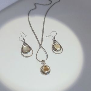 Necklace/Earring Set
